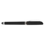 Avendale Velvet Touch Stylus Gel Pen