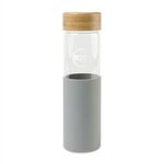 Aviana™ Journey Tritan™ Bottle - 20 Oz - Dove Grey