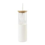 Aviana™ Journey Tritan™ Tumbler with Straw - 20 Oz - White