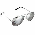 Aviator sunglasses - Silver