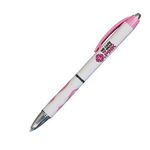 Awareness Grip Pen, Full Color Digital -  