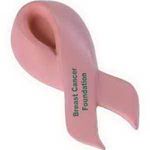 Buy Custom Printed Stress Reliever Awareness Ribbon