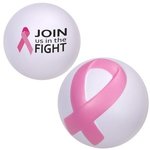 Buy Stress Reliever Breast Cancer Awareness Ribbon