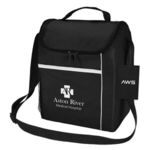 AWS Conrad Cooler Bag -  
