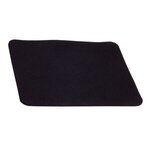 Axion Mouse Pad - Medium Black