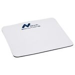 Axion Mouse Pad - Medium White