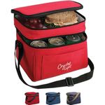 Buy Imprinted Cooler B-Cool 6-Pack