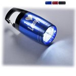 Buy Baby Barrel 6 LED Torch with Carabiner