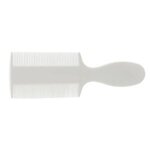 Baby Comb - White