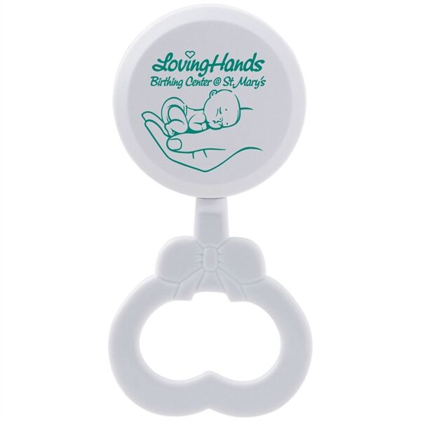Main Product Image for Baby Rattle
