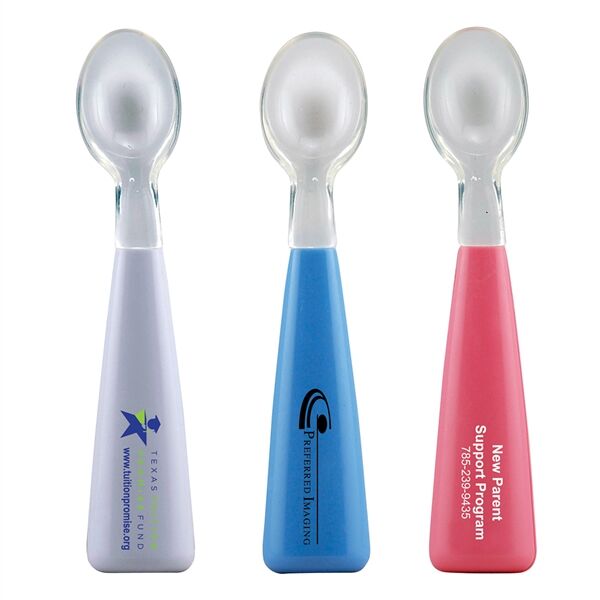 Main Product Image for Baby Spoon