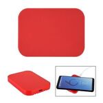 Back To Basics Wireless Charging Pad - Red
