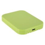 Back To Basics Wireless Charging Pad -  