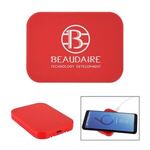 Back To Basics Wireless Charging Pad -  