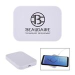 Back To Basics Wireless Charging Pad -  