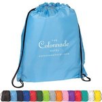 Buy Custom Backpack Classic Drawstring