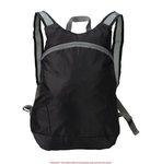 Backpack - Ripstop Stow