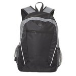 Backpack - Too Cool for school - Black