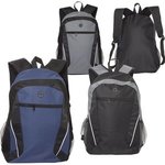 Backpack - Too Cool for school -  