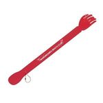 15" Backscratcher with shoehorn