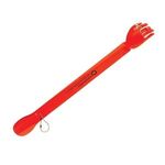 15" Backscratcher with shoehorn