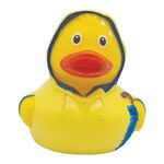 Bad Weather Duck -  