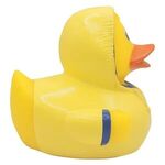 Bad Weather Duck -  