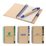 Buy Baffin Bay Notebook & Pen