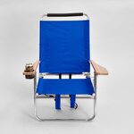 Bahama Beach Chair - Royal Blue