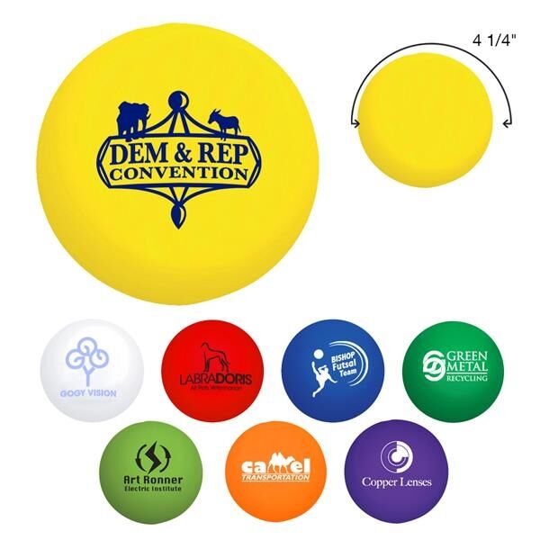 Main Product Image for Ball Stress Reliever