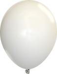 Balloons - 9" Latex - White