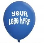 Buy Custom Printed Balloons Custom Printed - 14" Latex