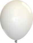 Balloons Custom Printed - 17" Latex - White
