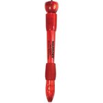 Buy Promotional Ballpoint Light Up Apple Pen