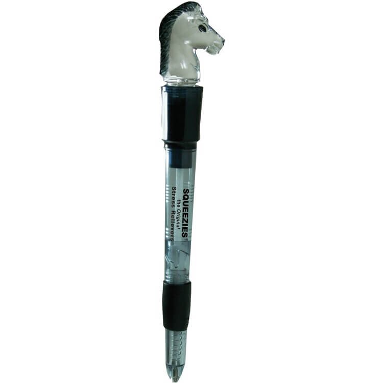 Main Product Image for Ballpoint Light Up Horse Pen
