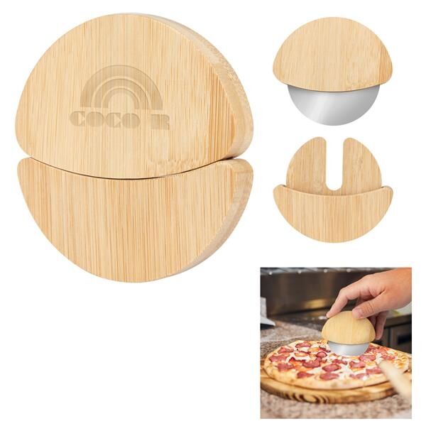 Main Product Image for Bambino Pizza Cutter
