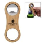 Buy Giveaway Bamboo Bar Key