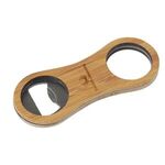 Buy Mini Bamboo Bottle Opener