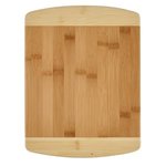 Bamboo Cutting Board - Bamboo