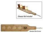 Buy Imprinted Bamboo Flight Paddle