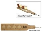 Bamboo Flight Paddle -  