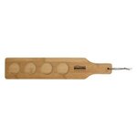 Bamboo Flight Paddle -  