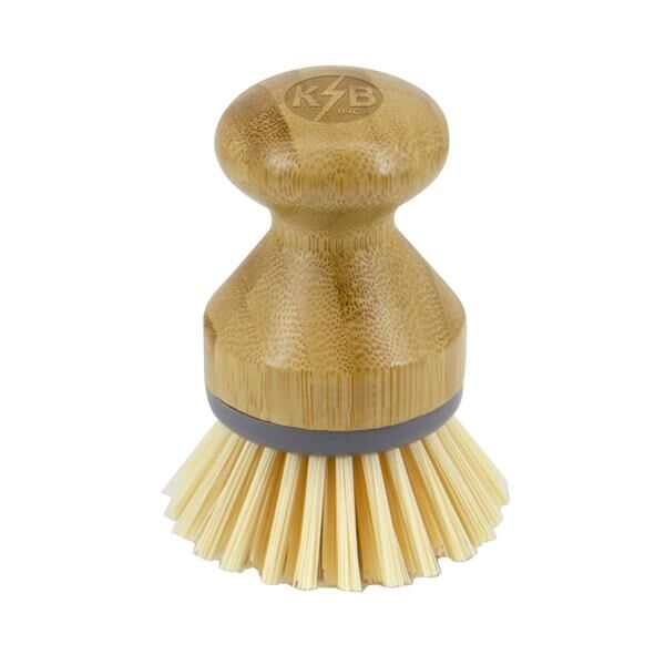 Main Product Image for Giveaway Bamboo Kitchen Scrub Brush