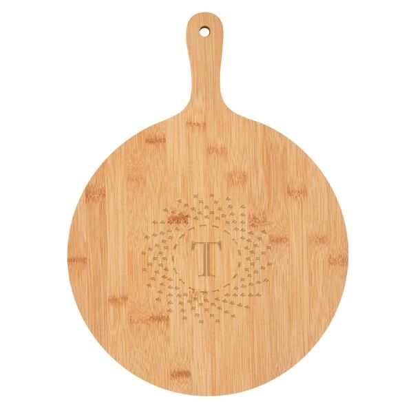 Main Product Image for Bamboo Pizza Paddle