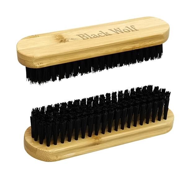 Main Product Image for Bamboo Scrub Brush