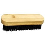 Bamboo Scrub Brush