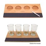 Buy Bamboo & Slate Flight Paddle