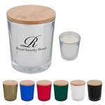 Buy BAMBOO SOY CANDLE