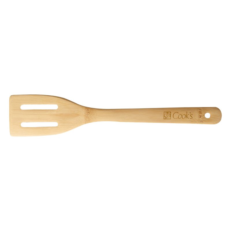 Main Product Image for Imprinted Bamboo Spatula