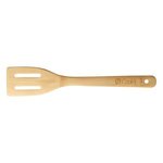 Bamboo Spatula -  